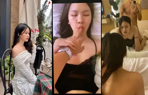 Anh đút vào đi cứ móc bướm với bắt em mút hoài vậy