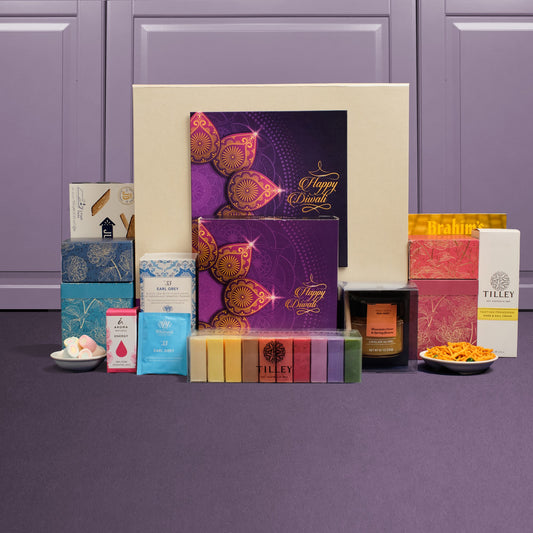 Radiant Diwali Gourmet Collection