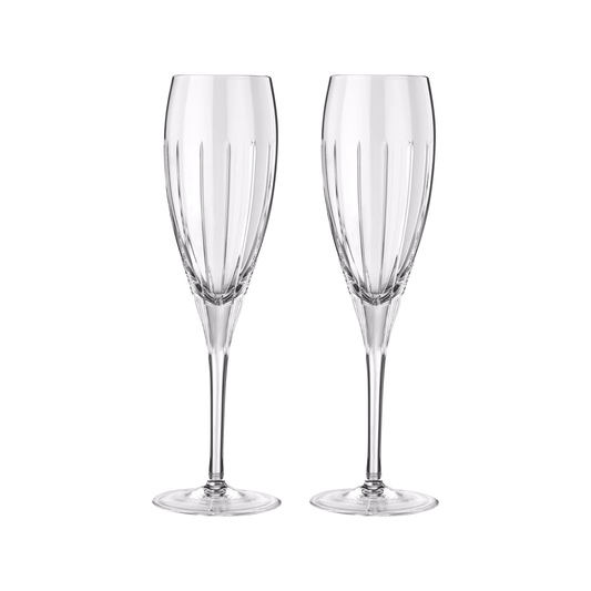 IRIANA Champagne Flute, set of 2