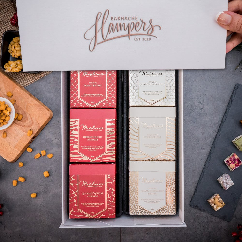 The Signature Collection