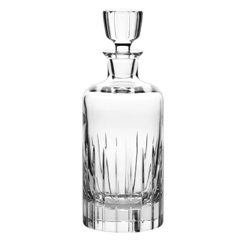 IRIANA Whisky Decanter