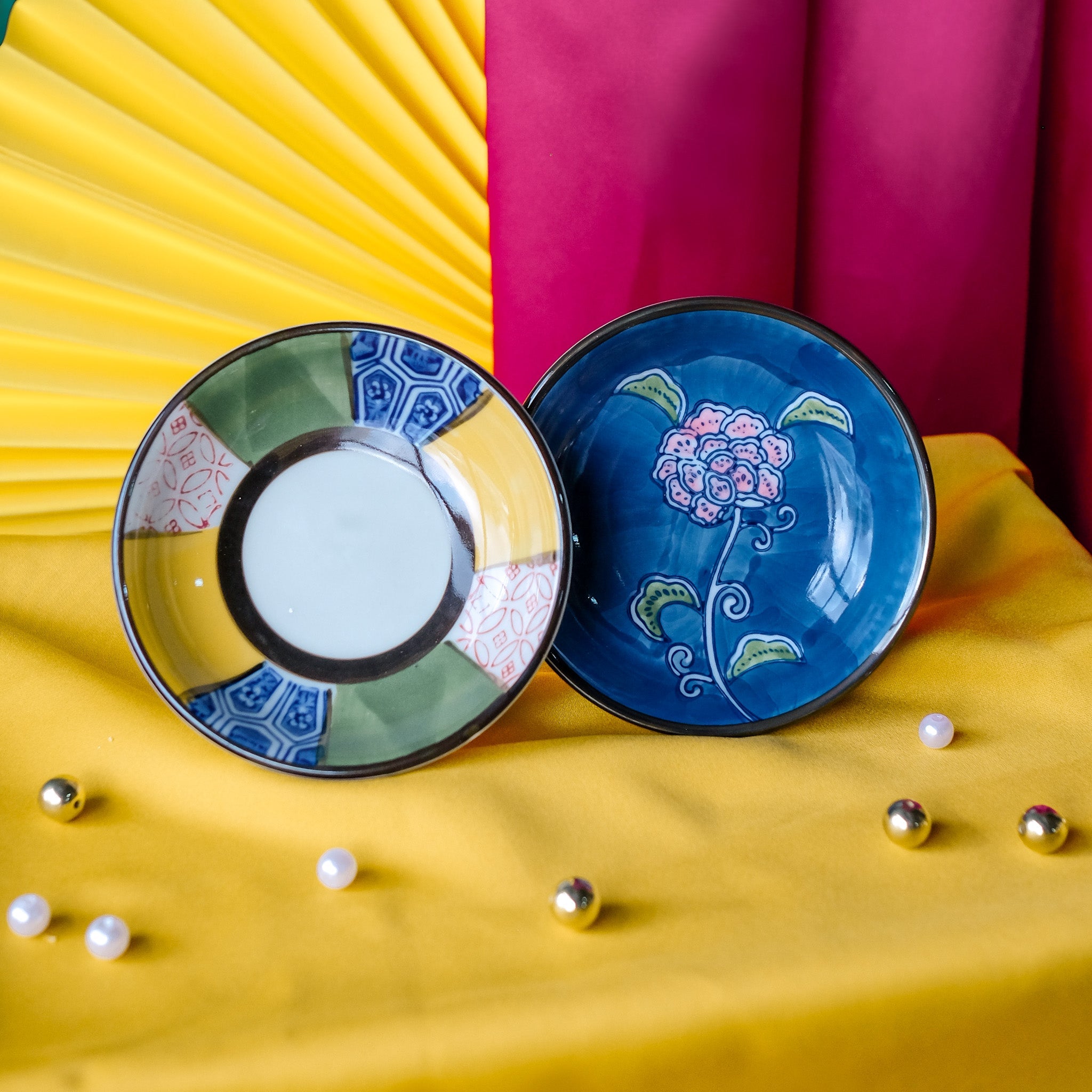 MID-AUTUMN 2023: 东方风华 | ORIENTAL ELEGANCE